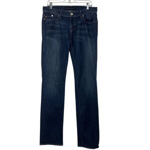 Rock Republic Women's Blue Denim Stella Bootcut Jeans Size 31‎